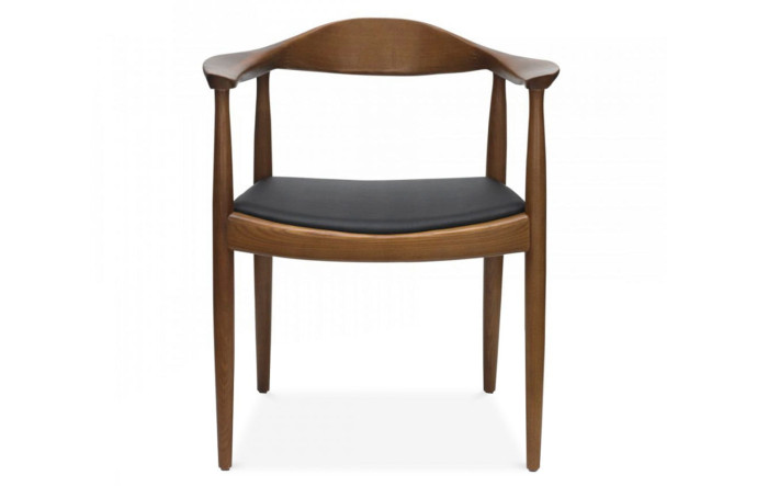 Chaise ronde (PP Mobler).