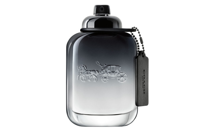Le portefeuille Interparfums comprend notamment les fragrances homme siglées Coach, Jimmy Choo, Montblanc, Van Cleef & Arpels, S.t. Dupont et Karl Lagerfeld.