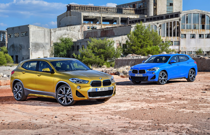 Auto : 10 SUV compacts que l’on attend avec impatience !
