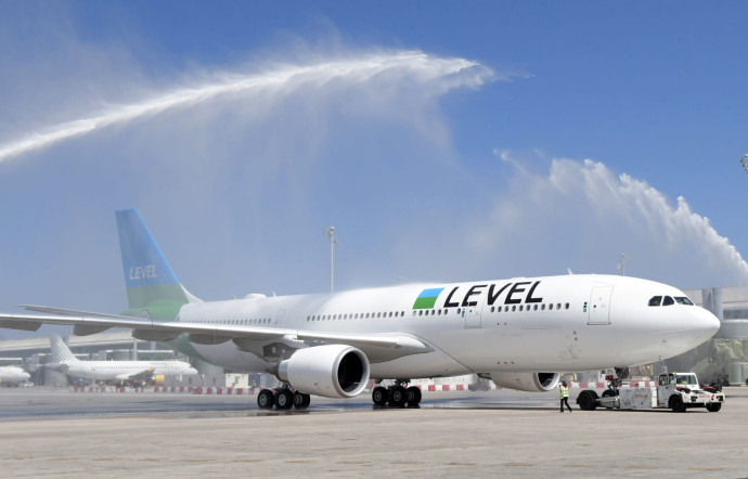 La nouvelle compagnie d’IAG, lancée l’été dernier à Barcelone, est déjà rentable !