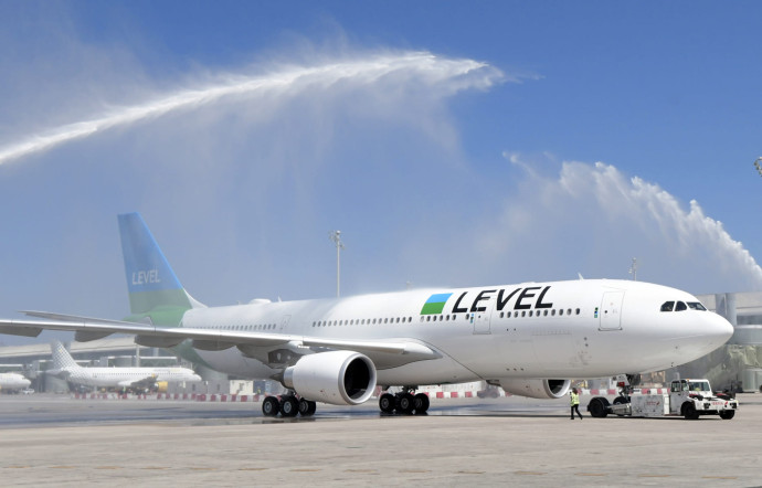 La compagnie Level, lancée l'été dernier à Barcelone, est déjà rentable !