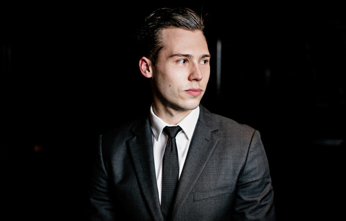 Rencontre avec Florian Thireau, chef barman au Prince de Galles