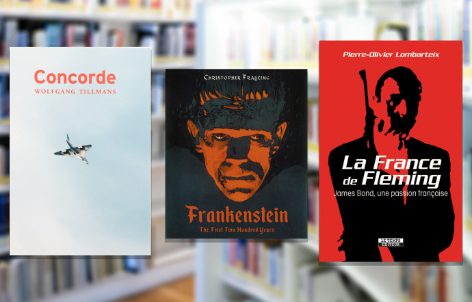 The Good Books : 4 livres aux thèmes étonnants !