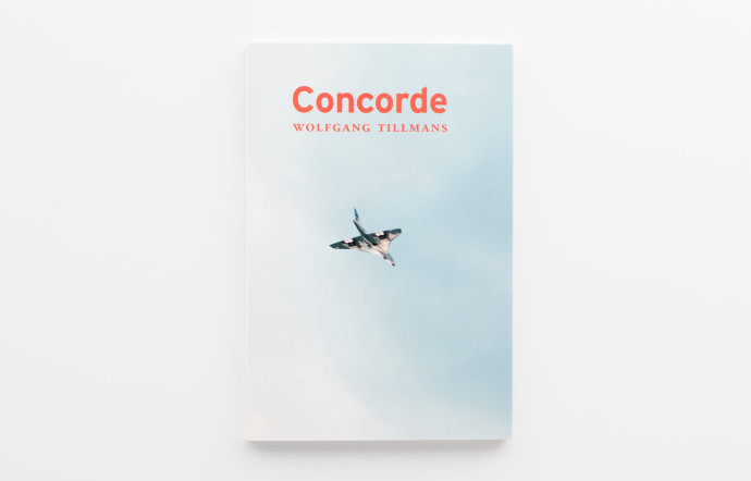 « Concorde » par Wolfgang Tillmans, disponible ici.