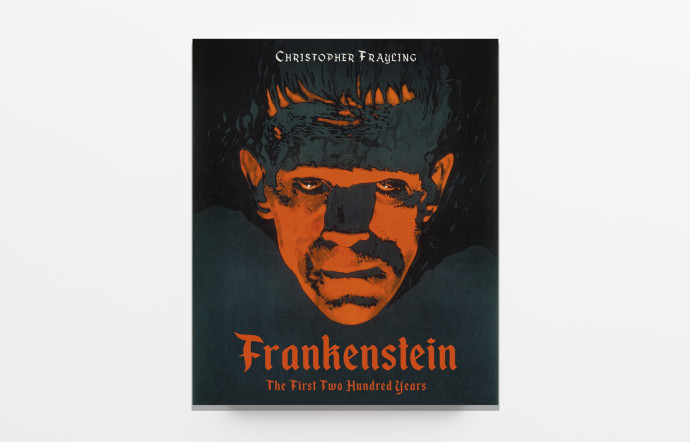 « Frankenstein, The First Two Hundred Years » par Christopher Frayling, disponible ici.
