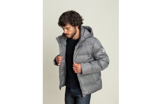 La ligne Heritage de Pyrenex, inspiration vintage.
