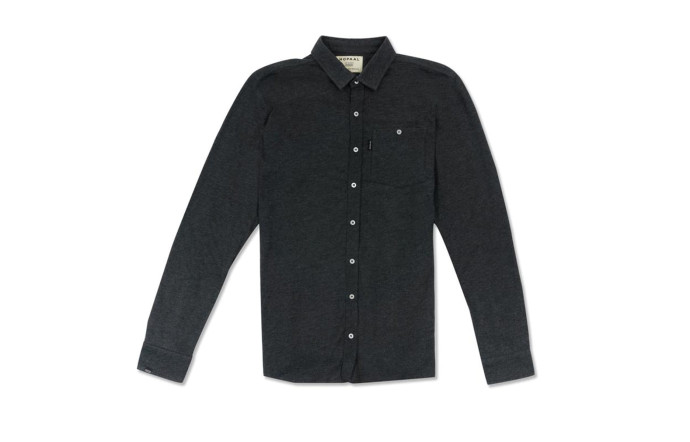 Chemise, Hopaal.