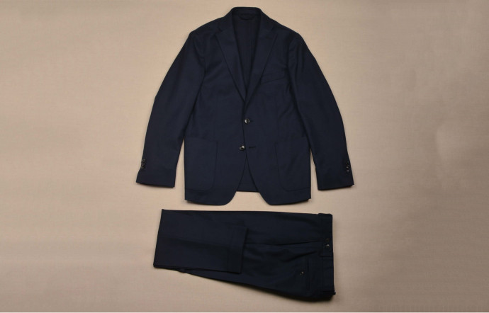 Costume, De Fursac x Holiday.