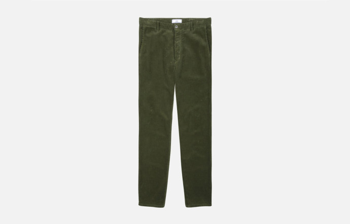 Pantalon, AMI.