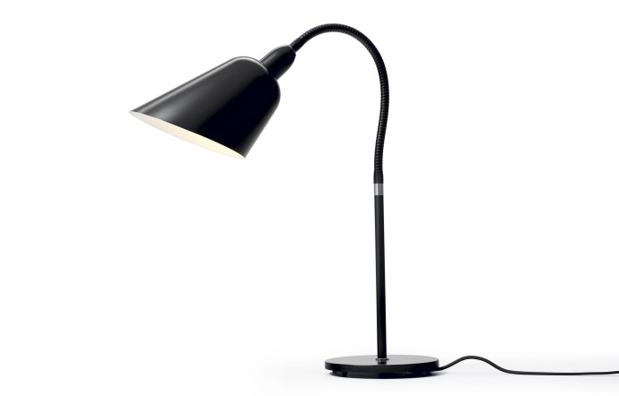 New Nordic : la lampe Bellevue, &Tradition.