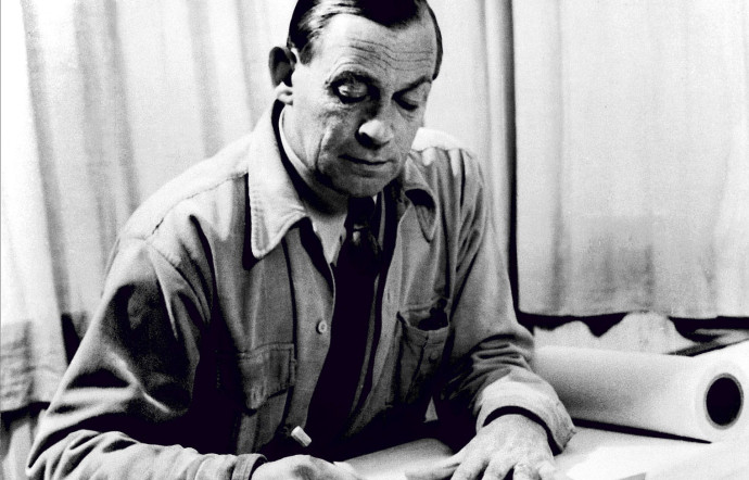 Le design scandinave : Alvar Aalto.