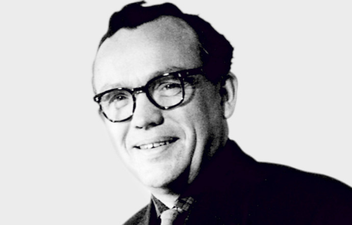 Finn Juhl.