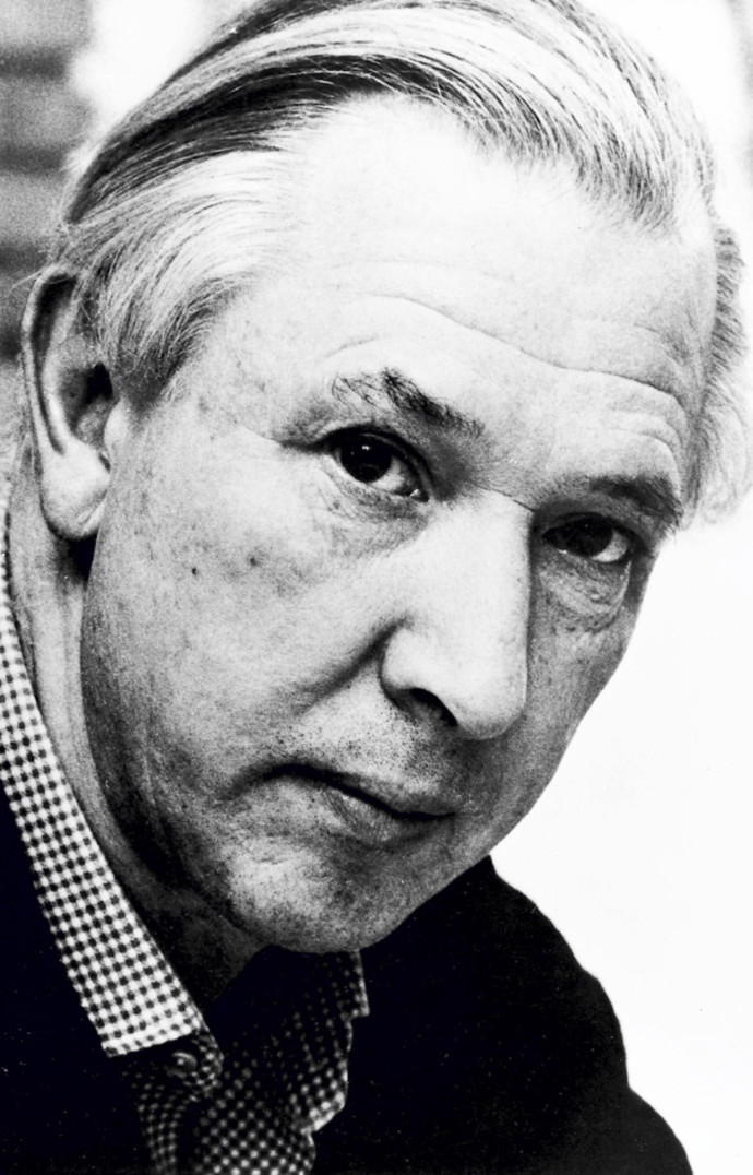 Hans J. Wegner.