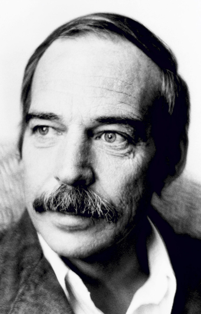 Poul Kjærholm.