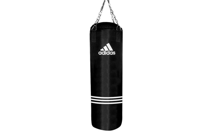 Sac de frappe, Adidas.
