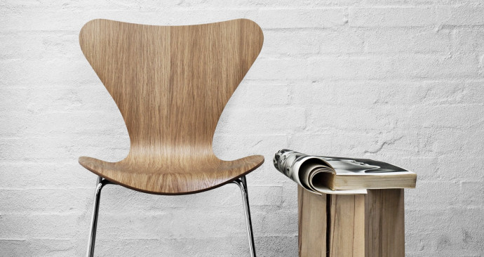 Scandinavian Design.