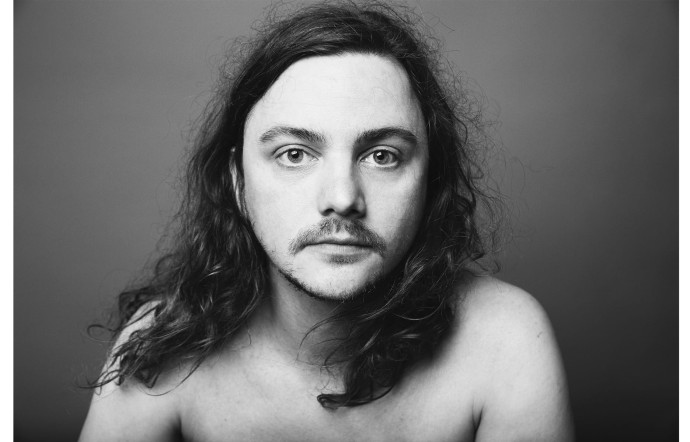 Flavien Berger, 2016.