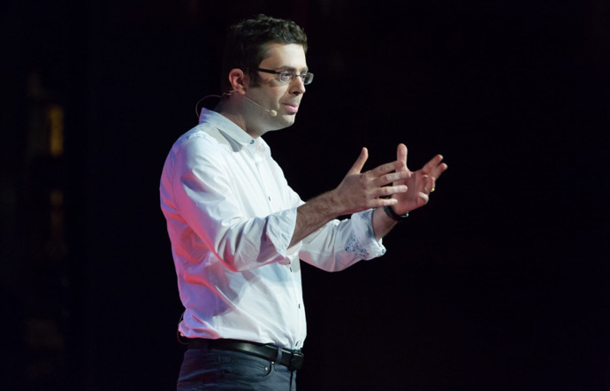 Pour l’économiste et essayiste Nicolas Bouzou, le travail ne disparaîtra pas, il évoluera.