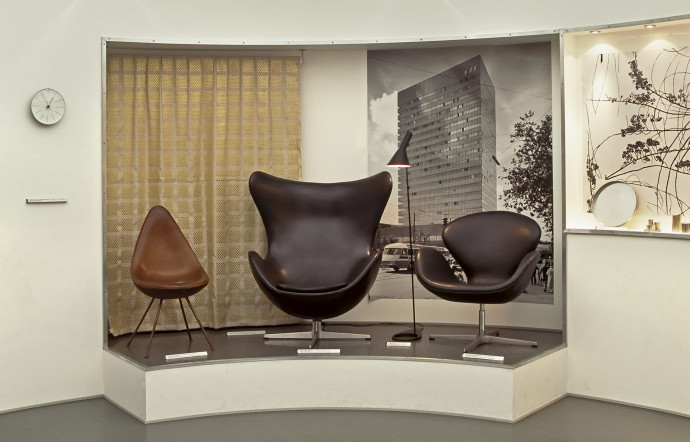 Le Musée du Design.