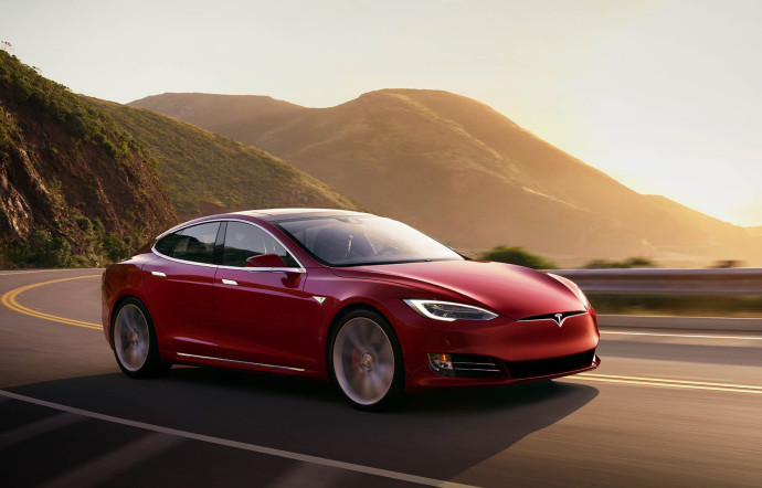 10 voitures électriques et hybrides rechargeables à retenir