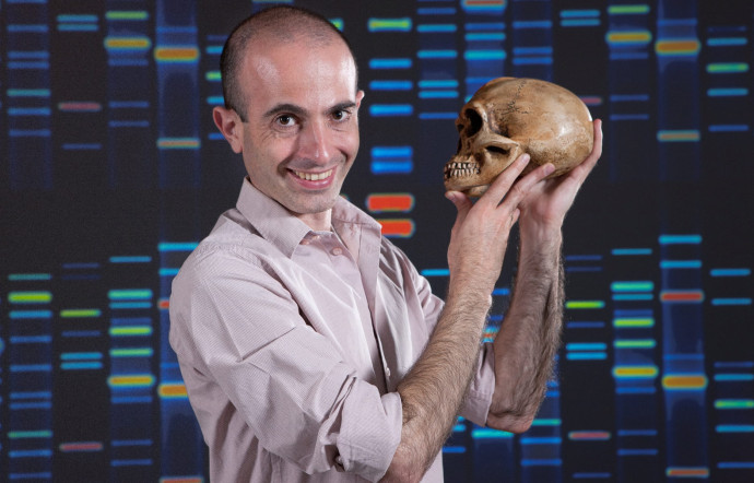 Comment pérenniser nos vies ? Les conseils de Yuvai Noah Harari