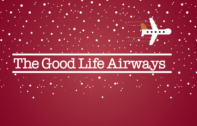 The Good Playlist : le mix de la rédaction pour le nouvel an !