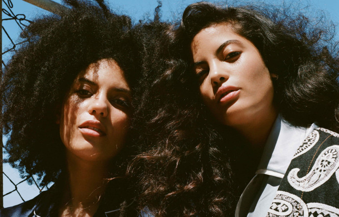 The Good Playlist : le son de l’hiver de The Good Life
