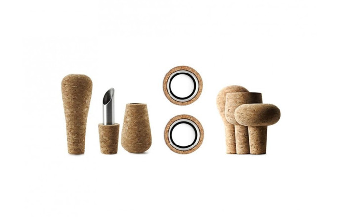 Sets Wine & Bar de Normann Copenhagen.
