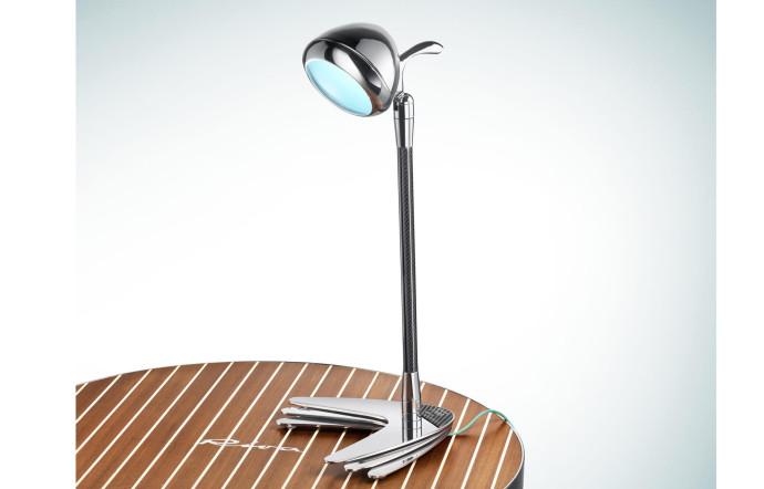 Lampe Aquariva, Riva.