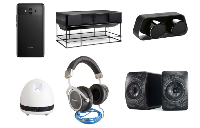 The Good Christmas #4 : le top du high-tech