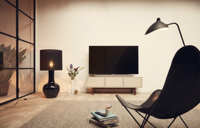 65 OLED 973, Philips.