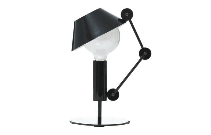 La lampe de table Mr. Light de Nemo.
