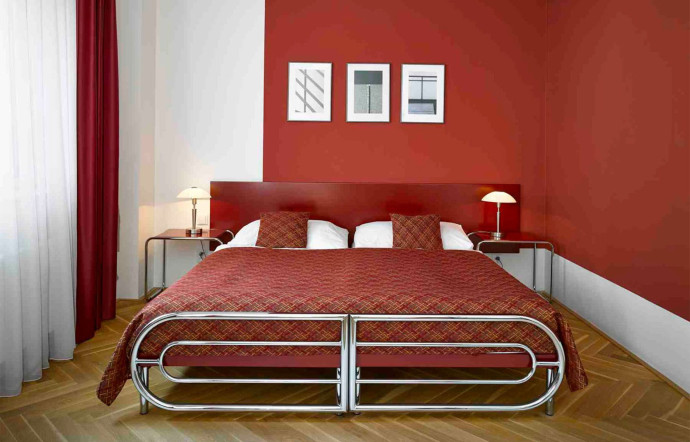 AXA Hotel.