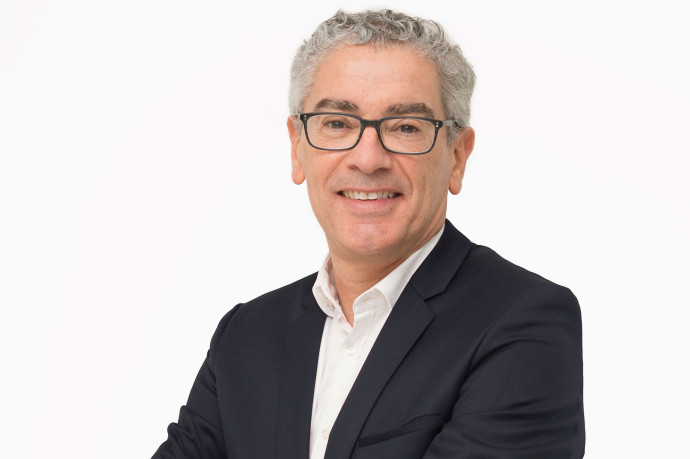 François Feijoo est aux commandes d’Eram depuis 2013.