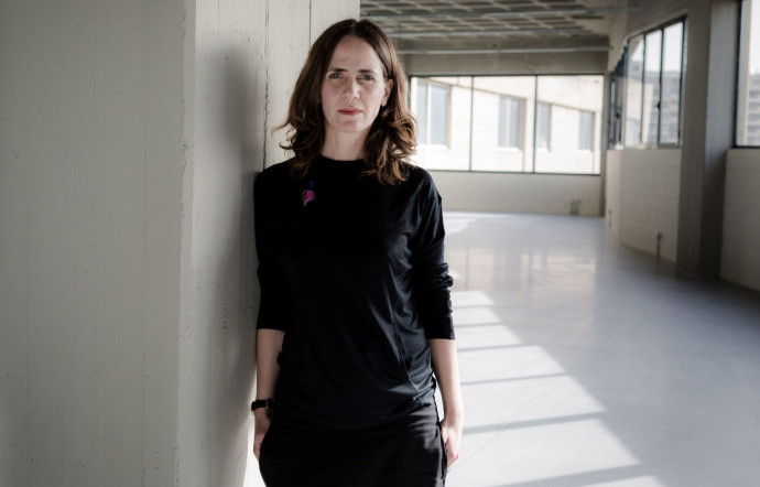 Karen Chekerdjian.