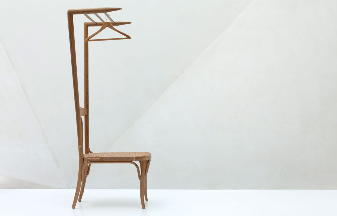 Chaise Fishawy, de Khaled El Mays.