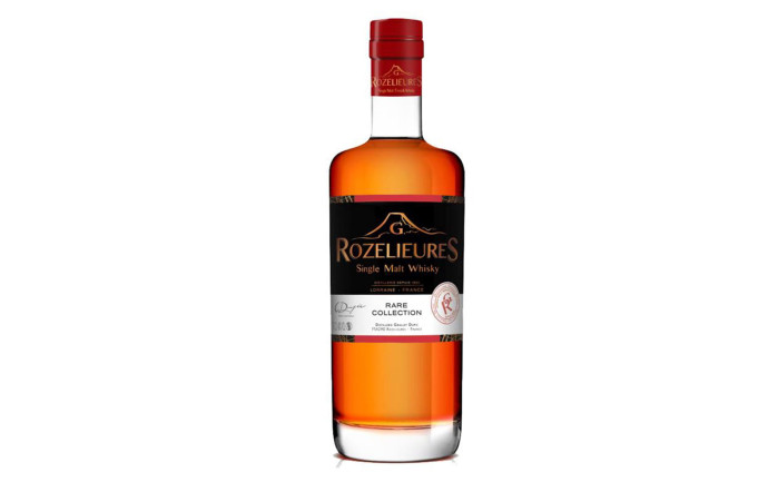 G. Rozelieures Rare Collection, 46 €.