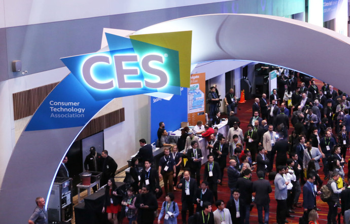CES 2018 : les 10 objets les plus smart !