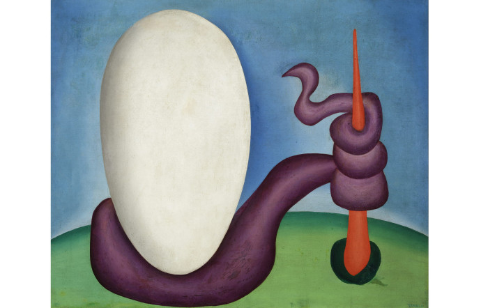 Urutu, 1928.