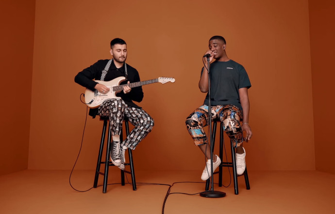 The Good Playlist : fresh London beat en 10 titres !