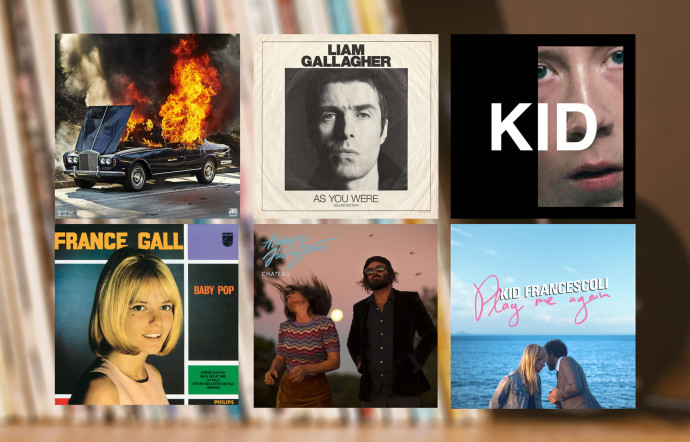 The Good Playlist : le top 20 des goodlifers !