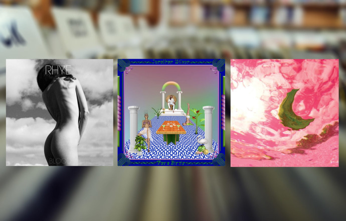 The Good Playlist : nos 10 albums les plus attendus en 2018