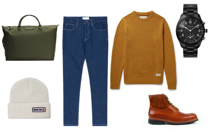 Shopping : quelques idées pour un weekend à Prague