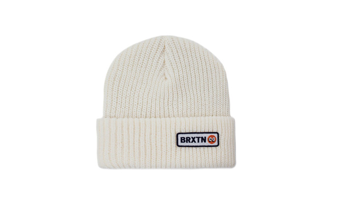Bonnet Brixton.