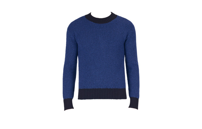 Pull Bottega Veneta.