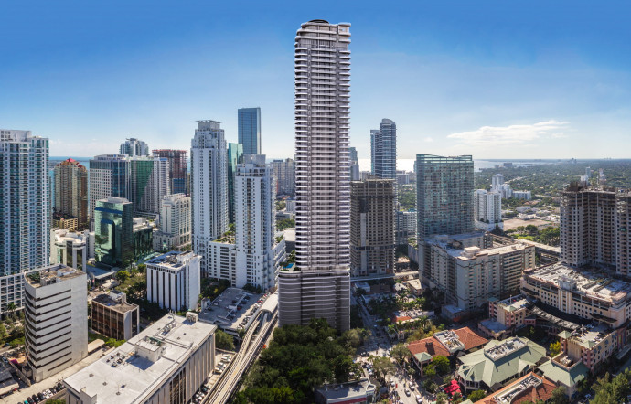 Architecture : 10 projets pour transformer Miami