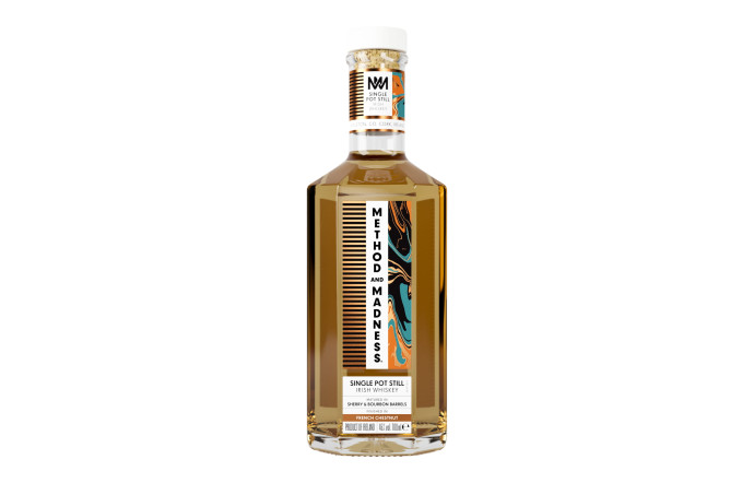 Method and Madness single pot still.
