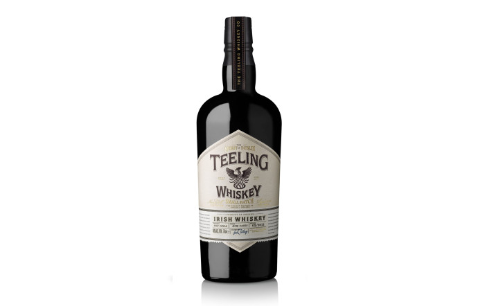 Teeling Small Batch.