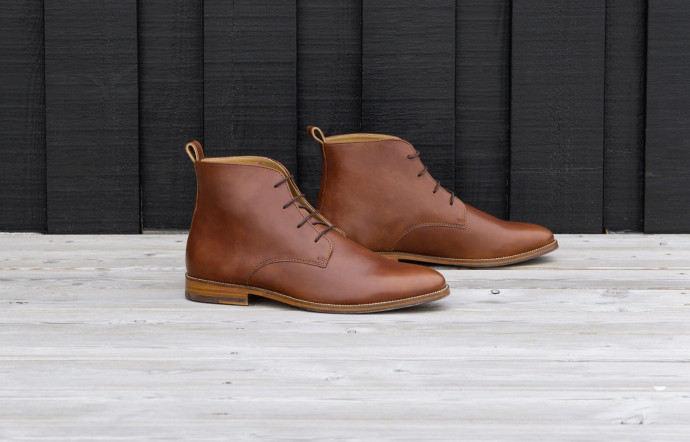 Souliers : de nouveaux créateurs dans les starting-blocks