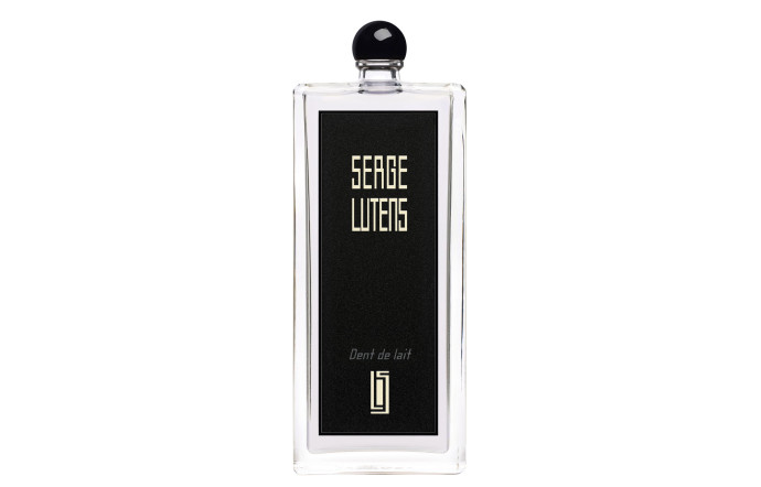 Dent de lait, eau de parfum, Serge Lutens.